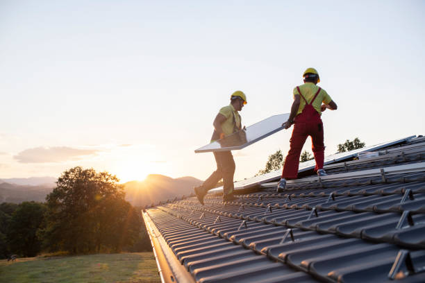 Best Storm Damage Roof Repair  in Eagle, ID